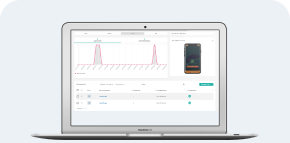 Полностью автоматизированную систему управления сервисом