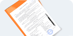 Формы  договоров