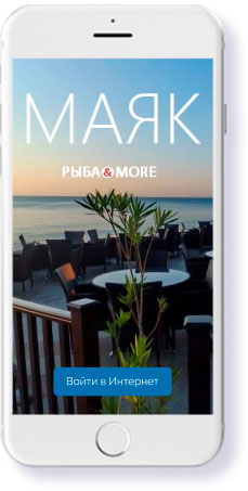 Получают доступ в Интернет